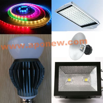 High quality type LED lights _ LED lamps _ LED lightings